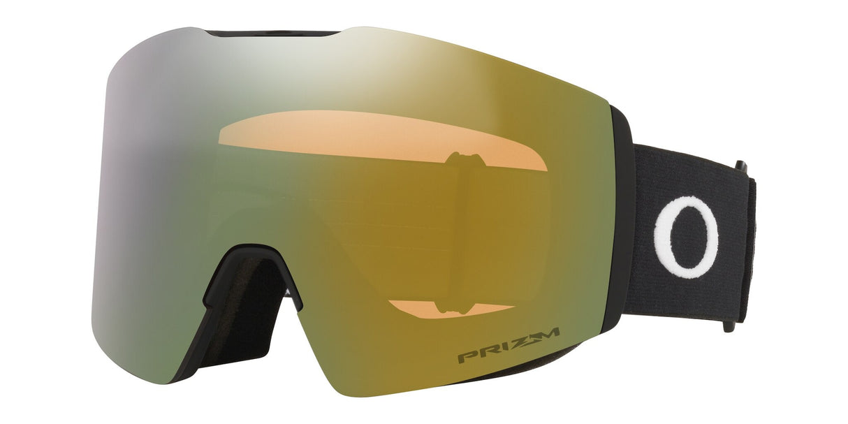 Oakley Fall Line L Snow Goggles-1