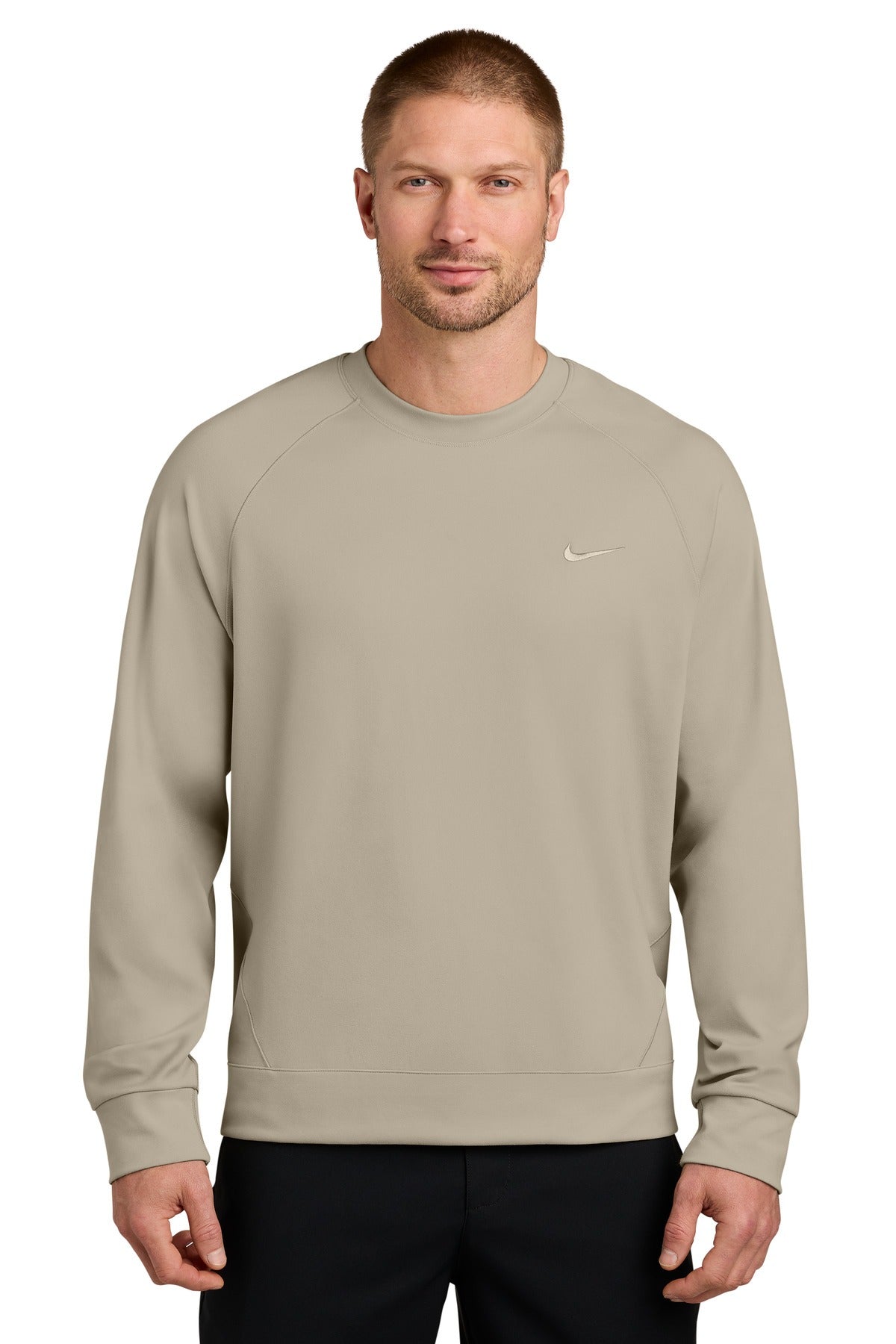 Nike Men's Dri-FIT Primary Crew NKIO8127