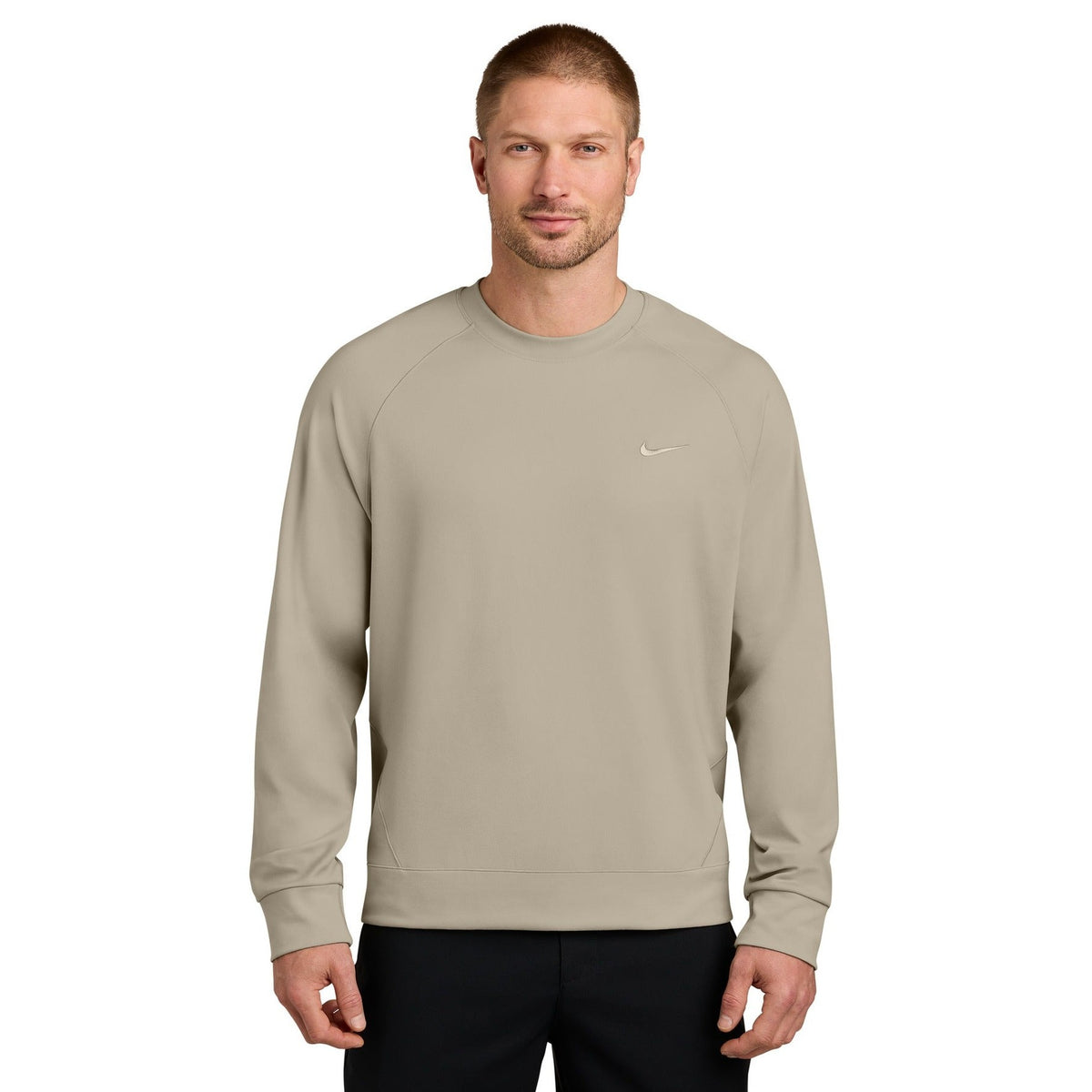 Nike Men's Dri-FIT Primary Crew NKIO8127