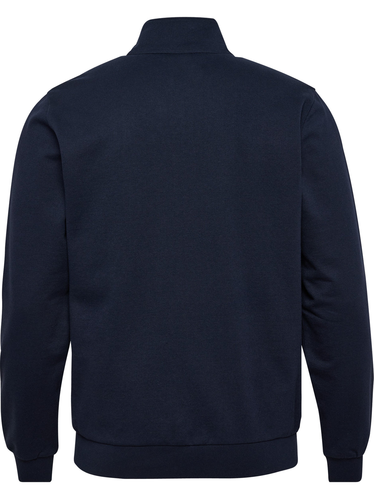 hummel Men's Frame Sweat Zip Jacket-2