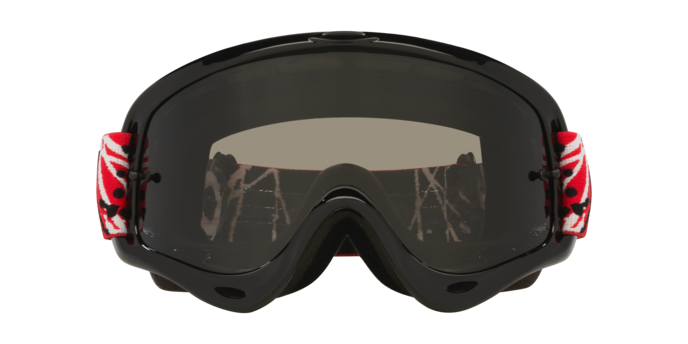 Oakley O-Frame MX Goggles-3