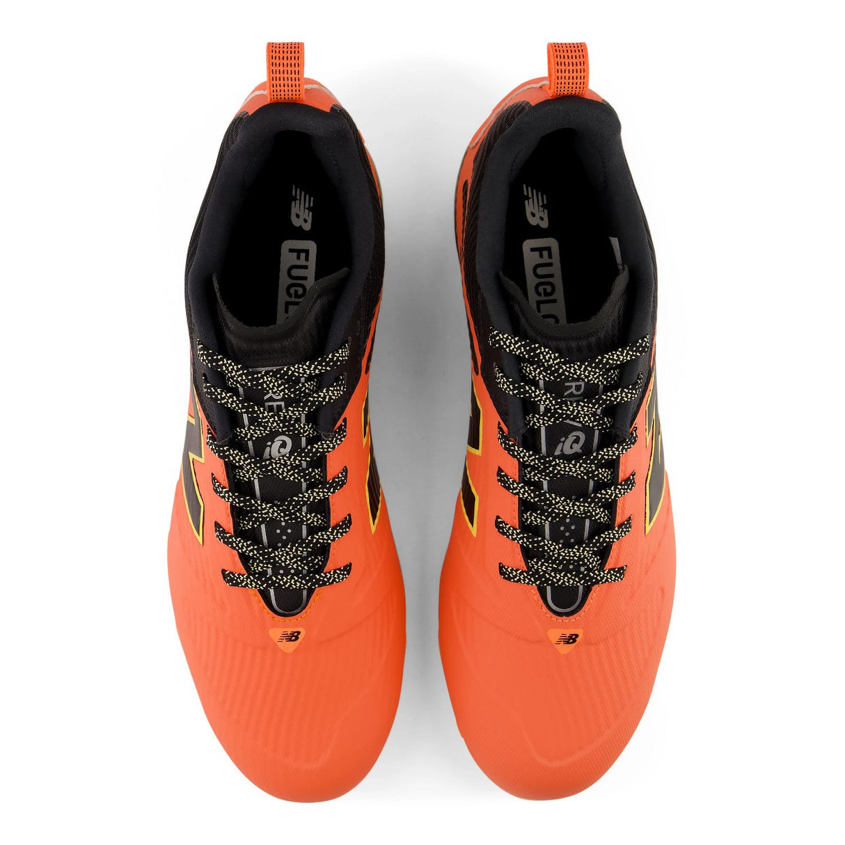 New Balance Adult Rev IQ Football Cleats-4