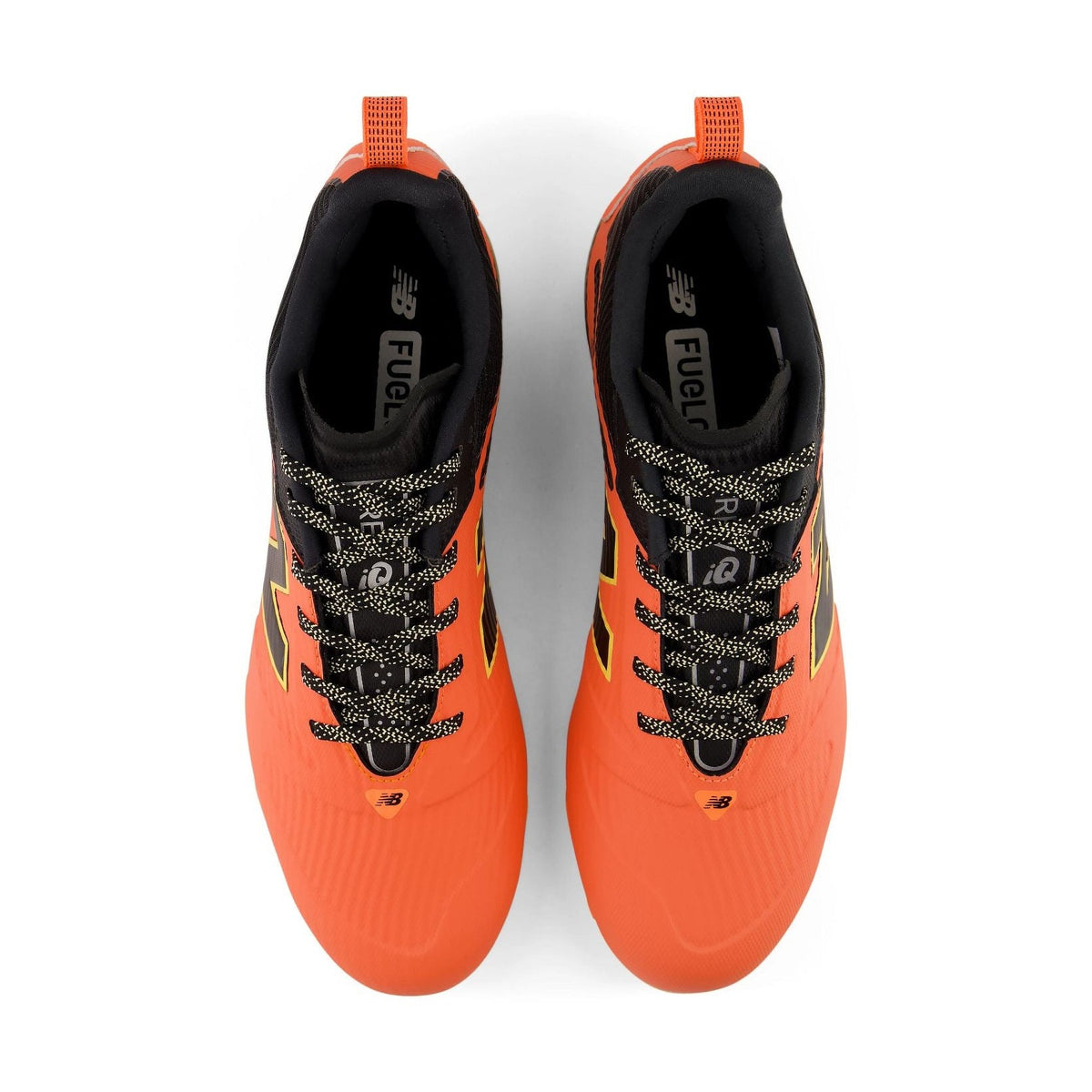New Balance Adult Rev IQ Football Cleats-4