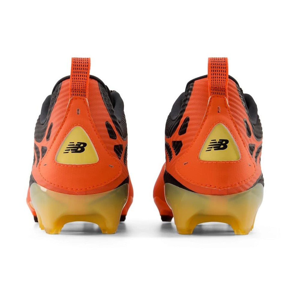 New Balance Adult Rev IQ Football Cleats-5