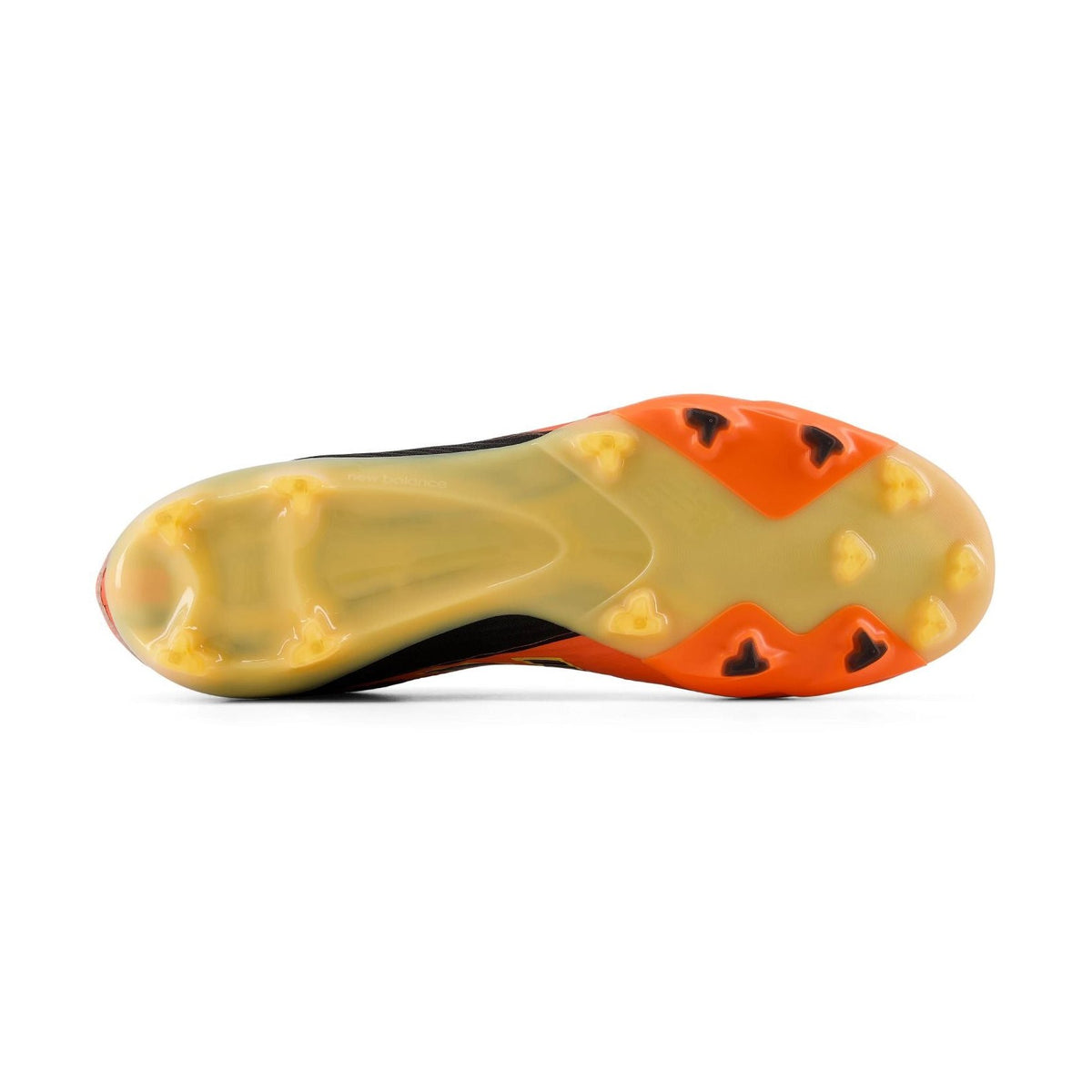 New Balance Adult Rev IQ Football Cleats-7
