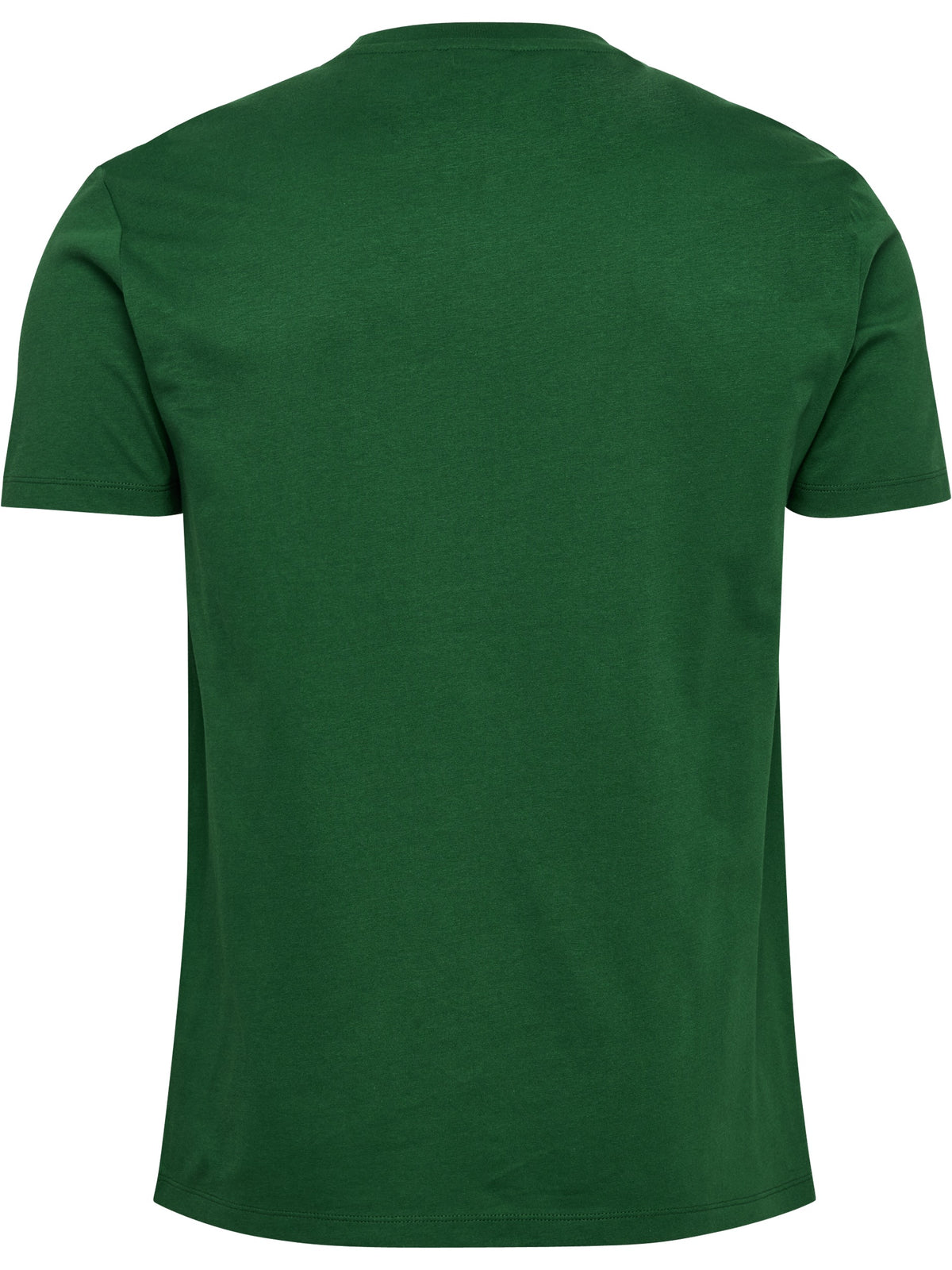 hummel Men's Frame Cotton Short Sleeve T-Shirt-2