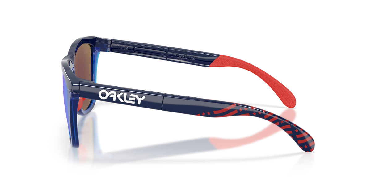 Oakley Frogskins Range Glasses-3