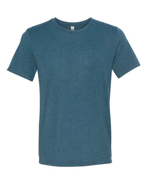Bella + Canvas Men's Triblend Short Sleeve Tee Mens Apparel Shirts & Tops