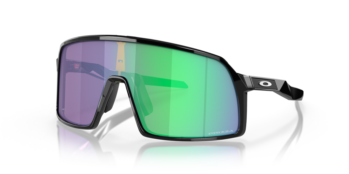 Oakley Sutro S Sunglasses-3