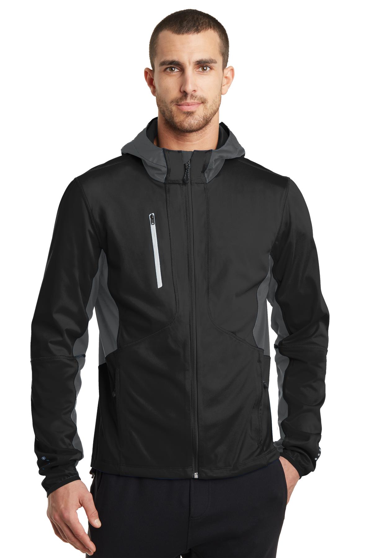OGIO ENDURANCE Men's Pivot Soft Shell. OE721 Corporate Apparel Jackets & Vests