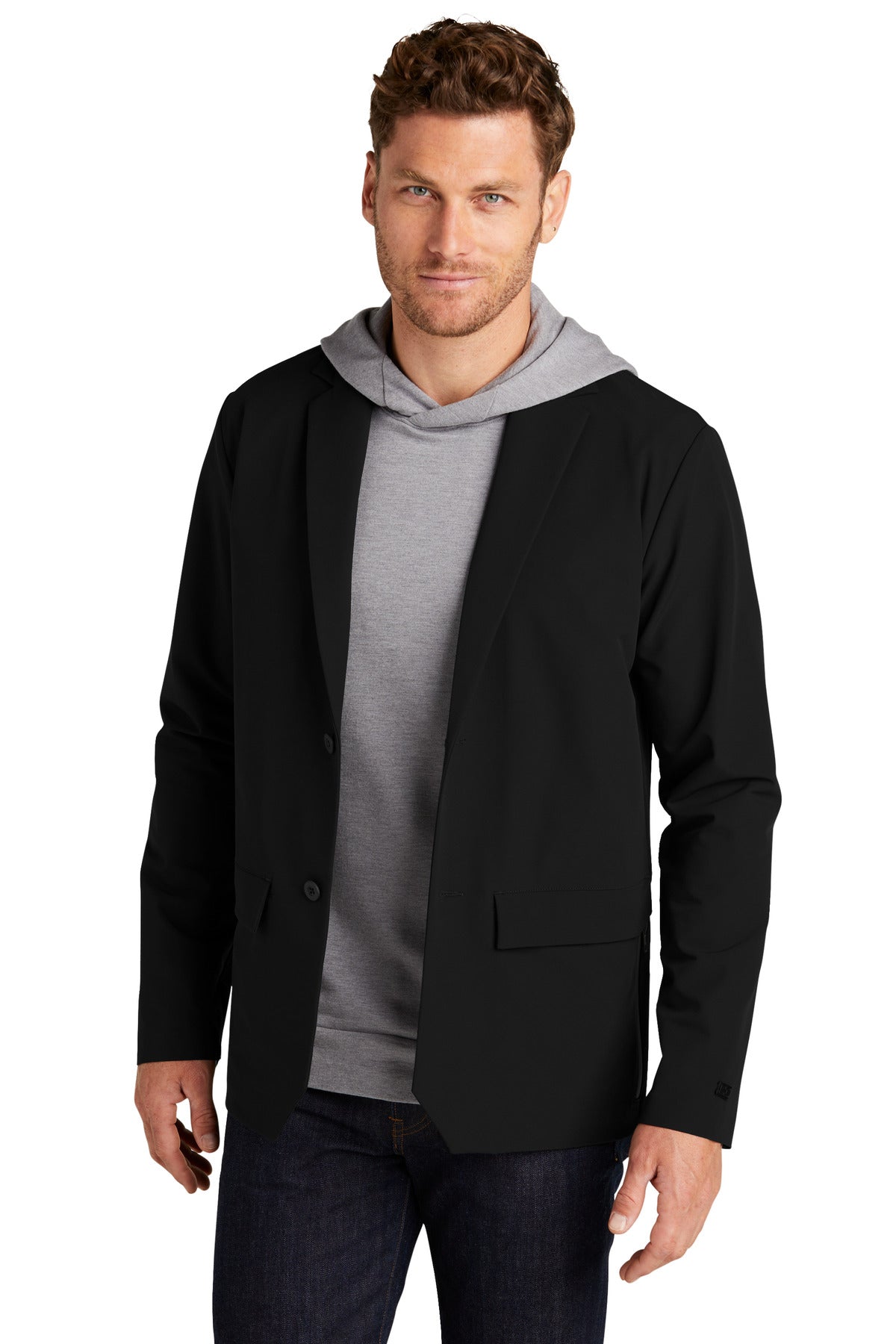 OGIO Men's Fusion Blazer. OG824 Corporate Apparel Jackets & Vests