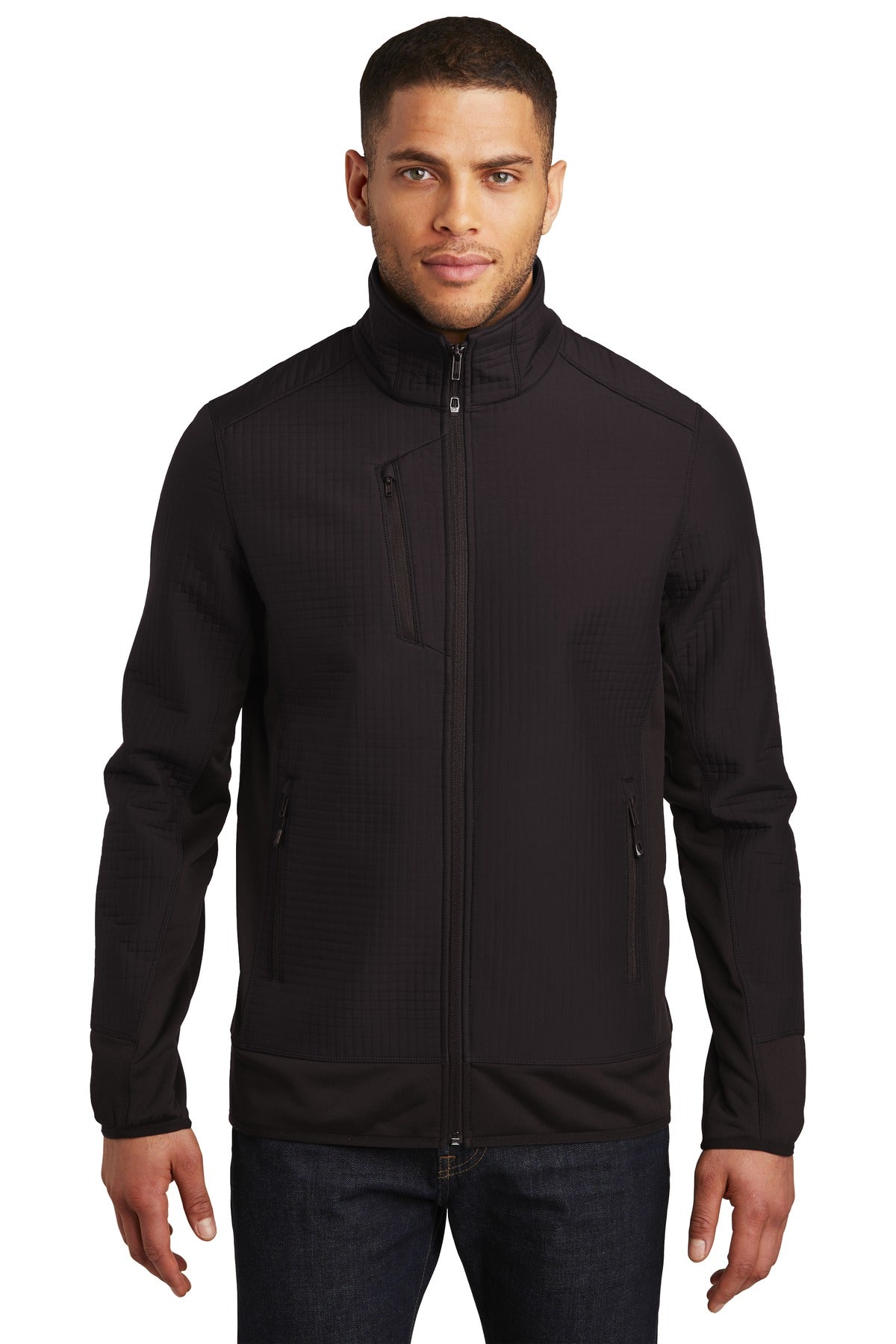 OGIO Men's Trax Jacket. OG726 Corporate Apparel Jackets & Vests