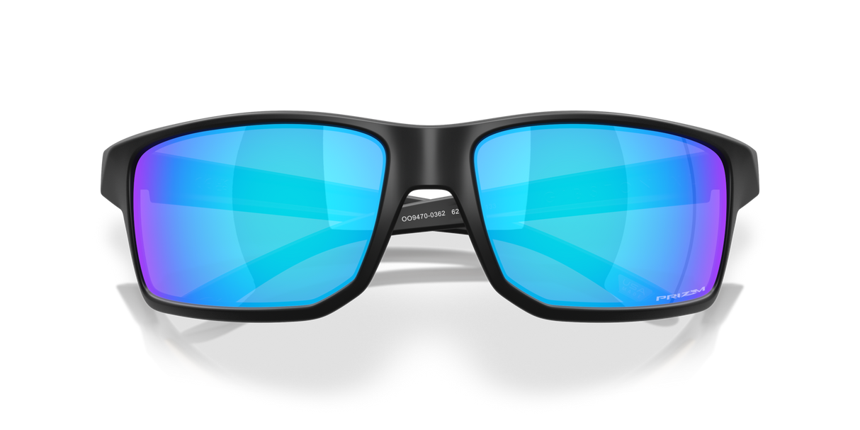 Oakley Gibston XL Glasses-9