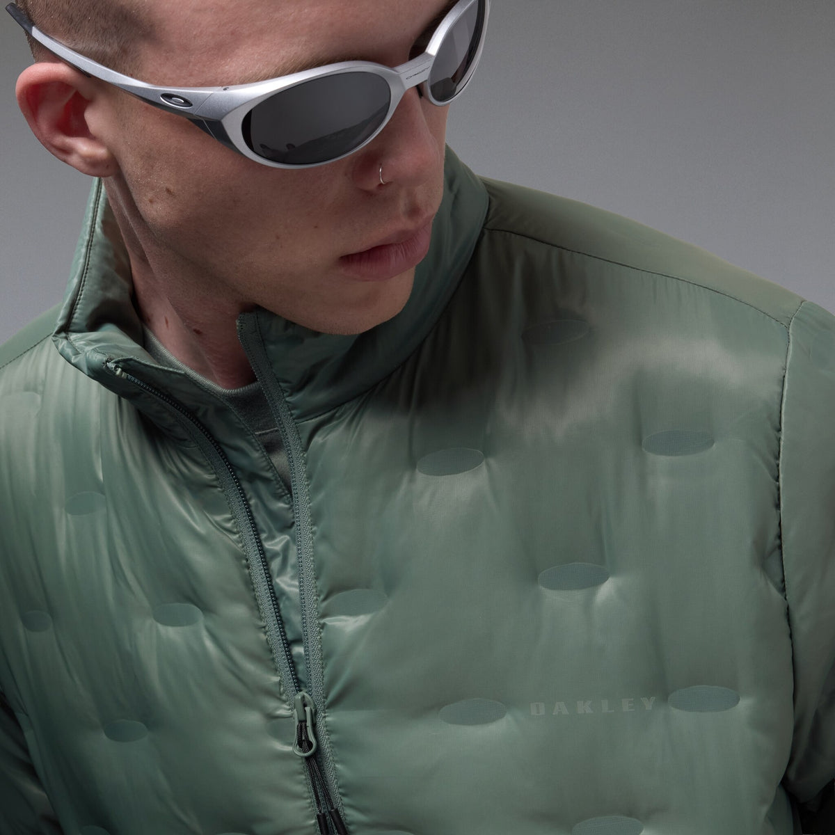 Oakley Men's Whirl Szn Jacket-4