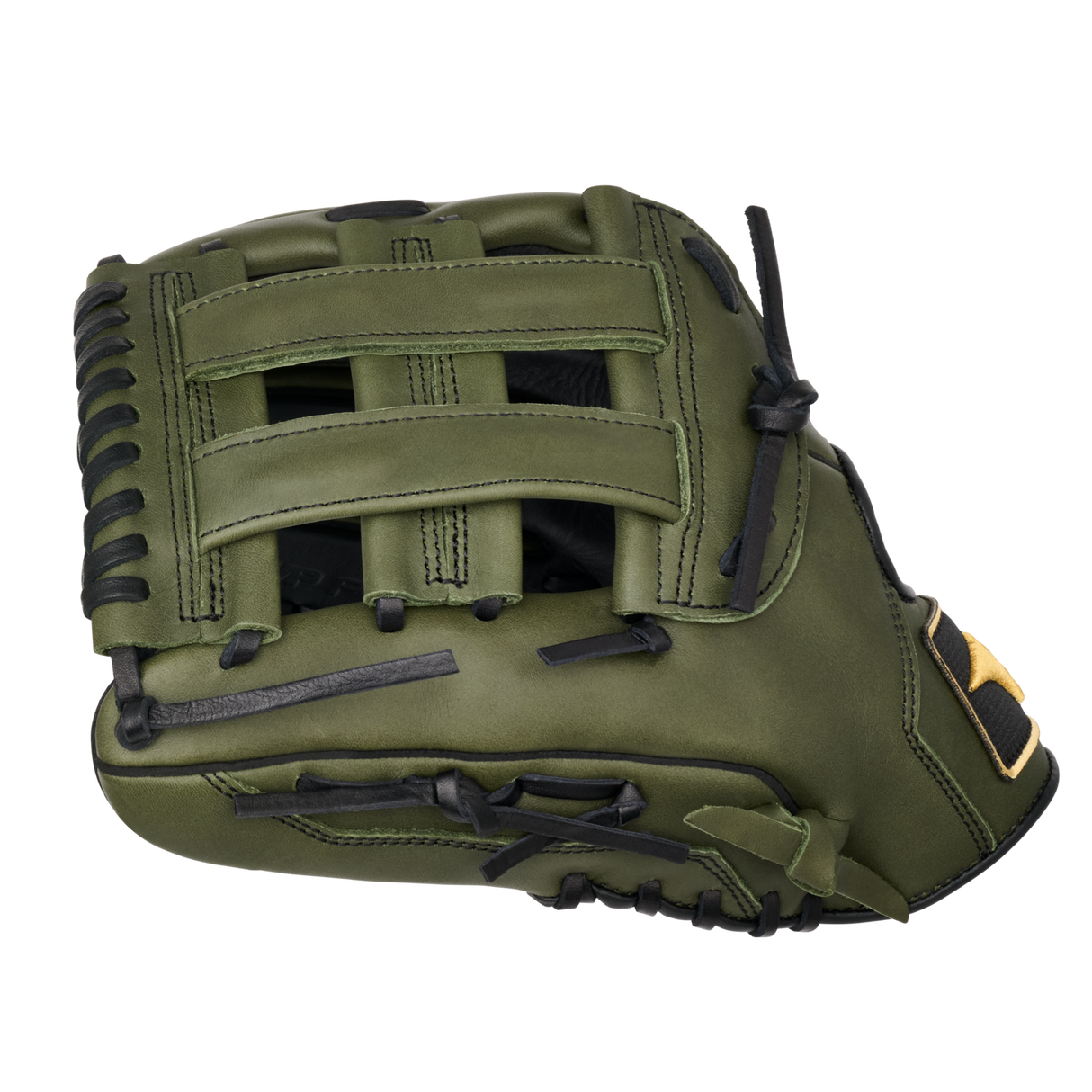 Mizuno GMVP1300PSP MVP Prime SP 13" Utility Slowpitch Glove-4