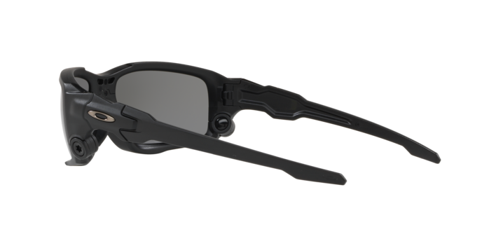 Oakley Si Ballistic Shocktube Sunglasses-12