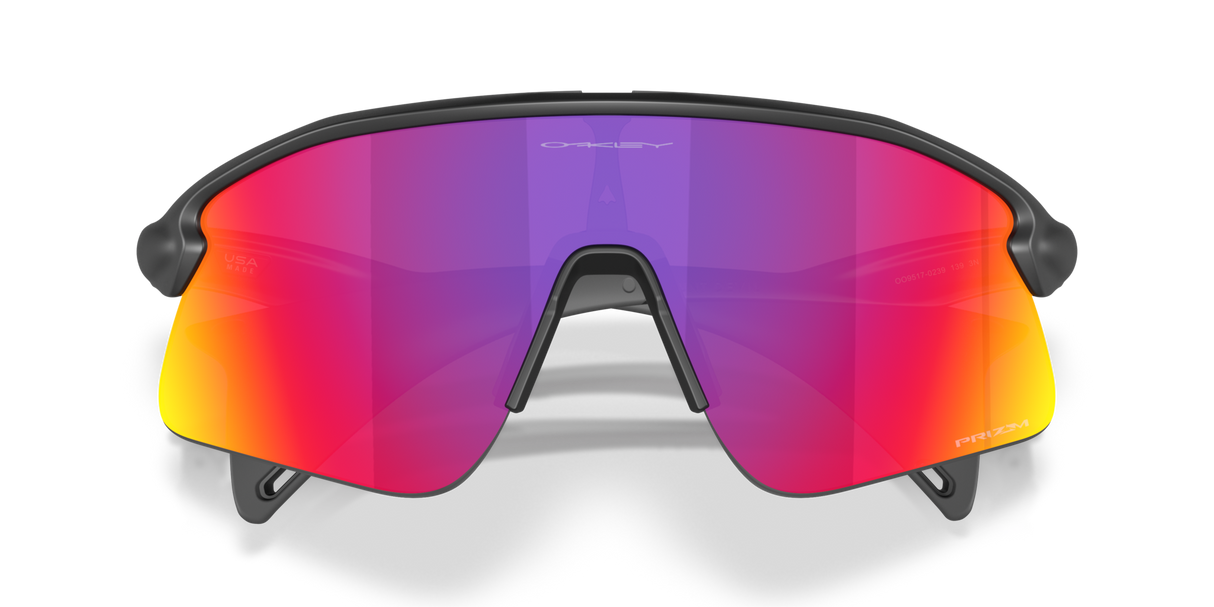 Oakley Stunt Devil Sunglasses-9