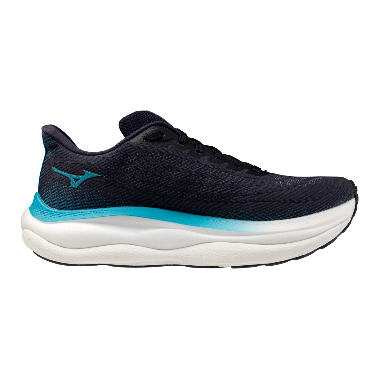 Mizuno Men's Wave Sky 9 Running Shoes-3
