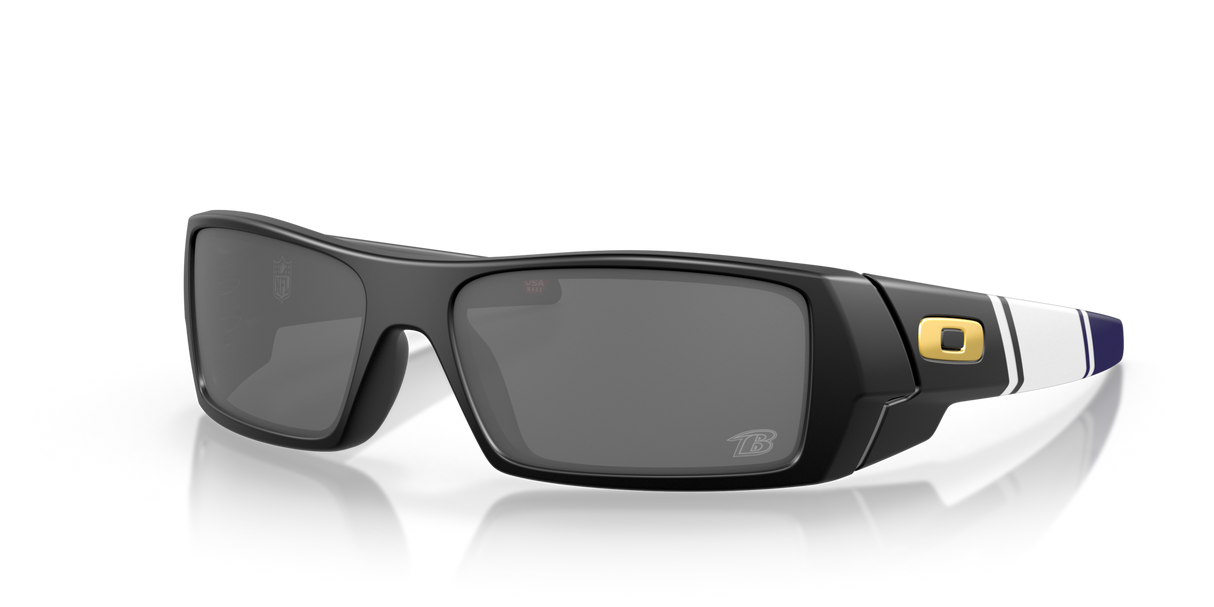 Oakley Gascan Glasses-2