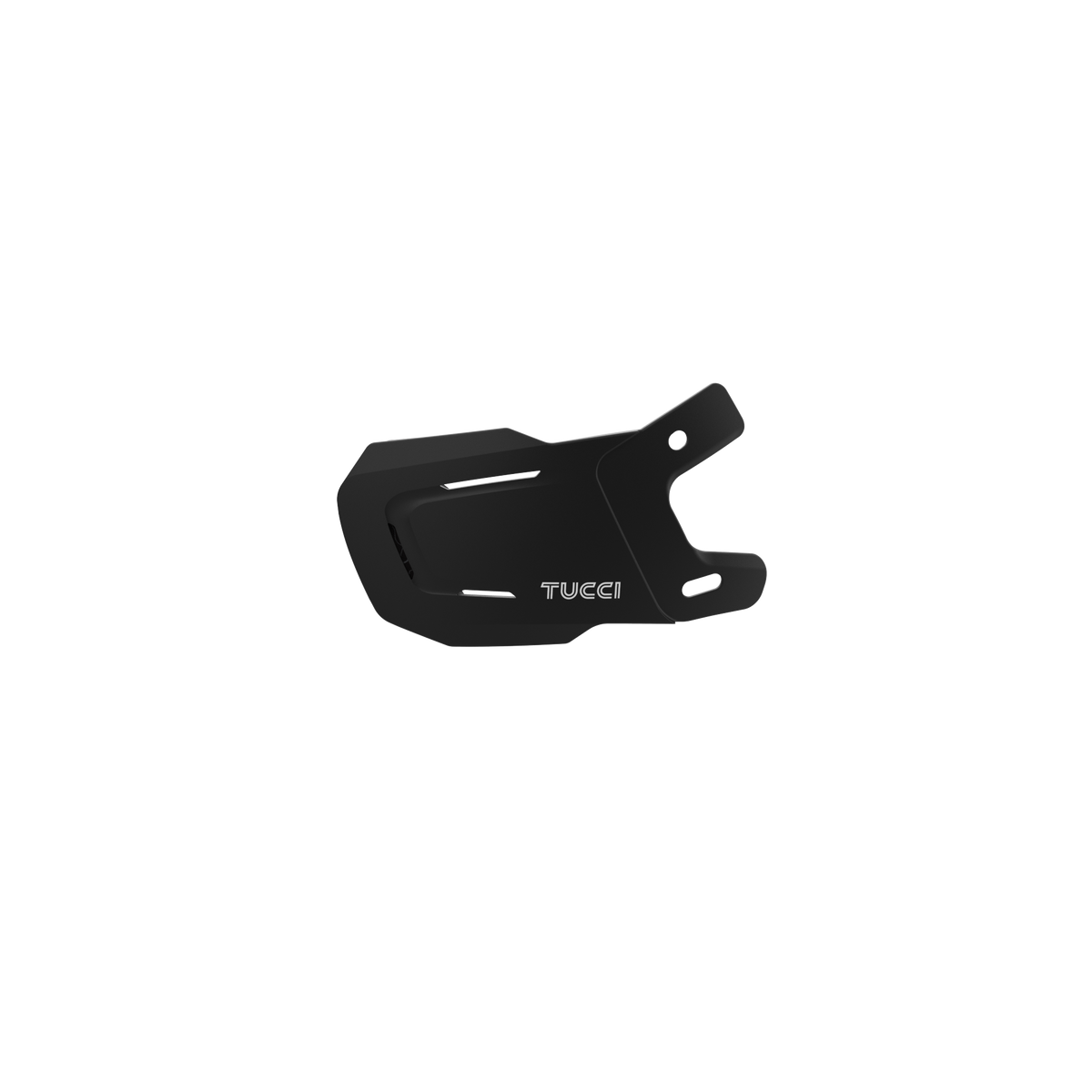 Tucci Potenza Baseball Helmet Jaw Guard