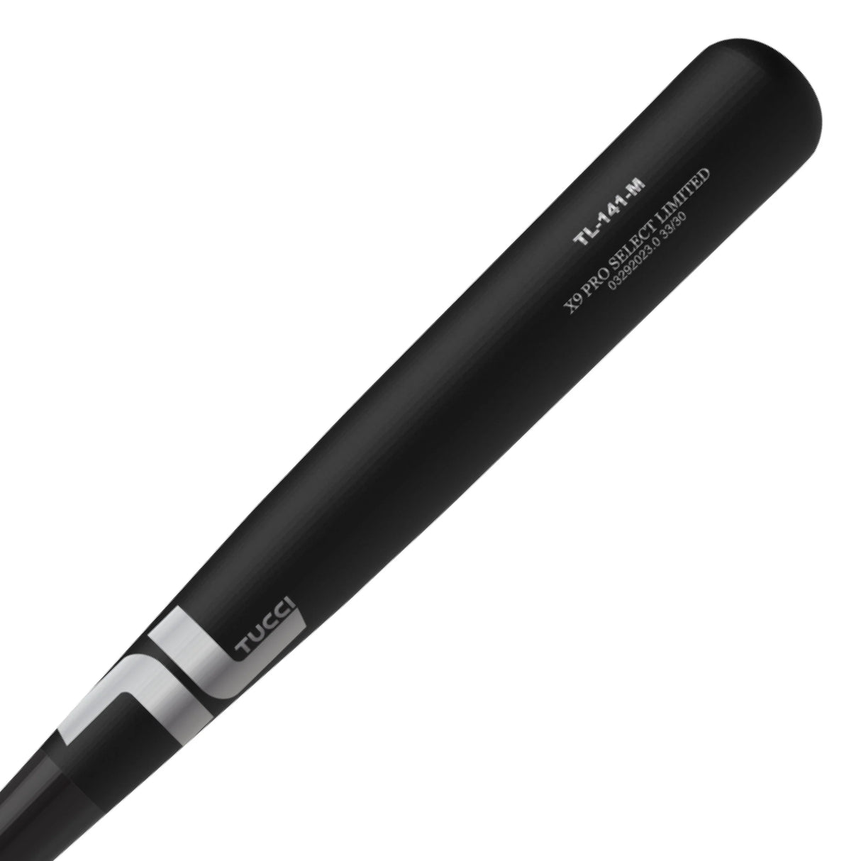 Tucci TL-141 X9 Pro Select Limited Wood Bat-2