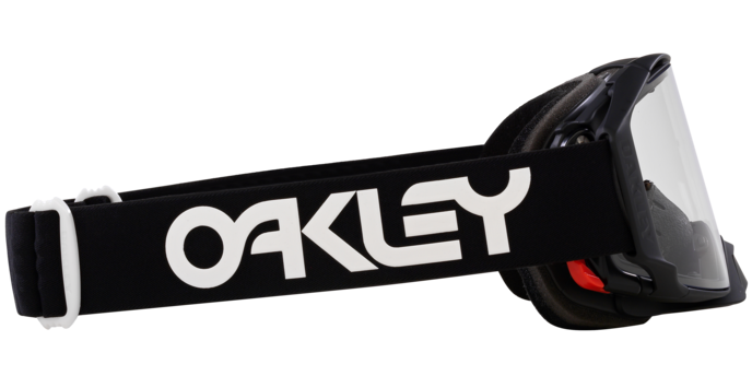 Oakley Airbrake MX Goggles-11