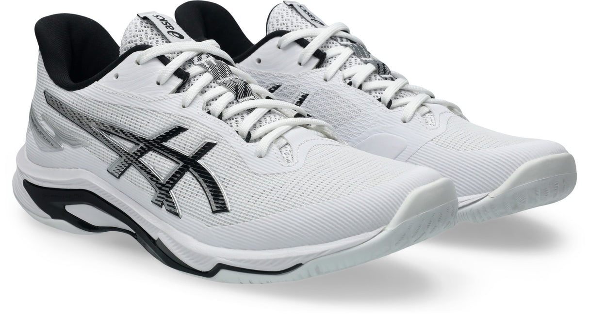 Asics Men's Netburner Ballistic FF 4 Volleyball Shoes-5