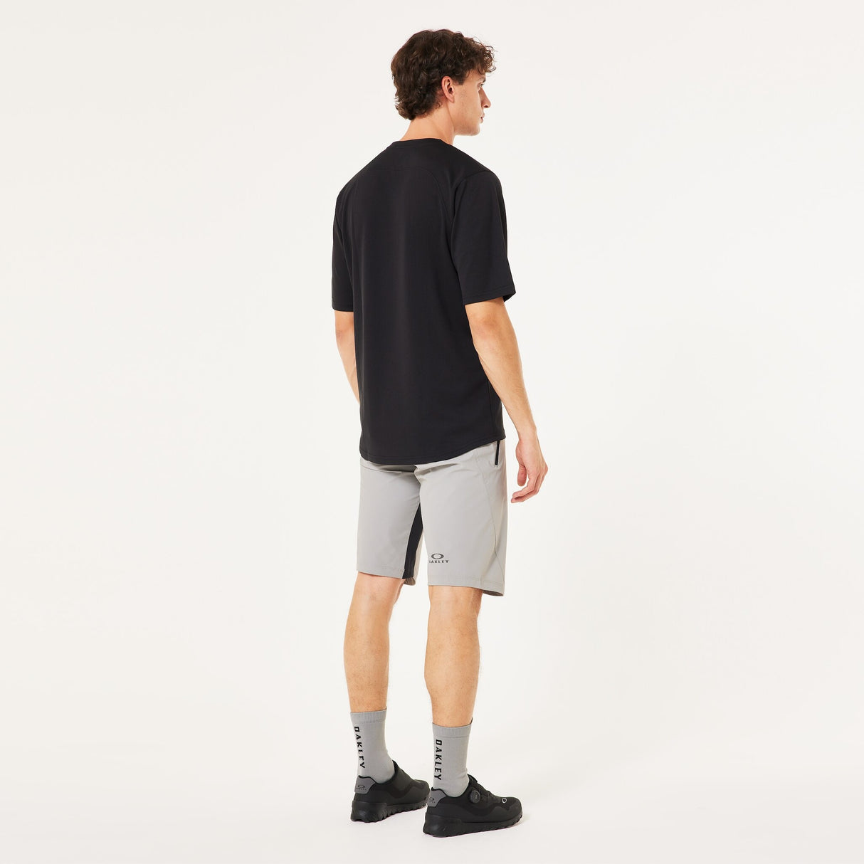 Oakley Men's Free Ride Shorts-3