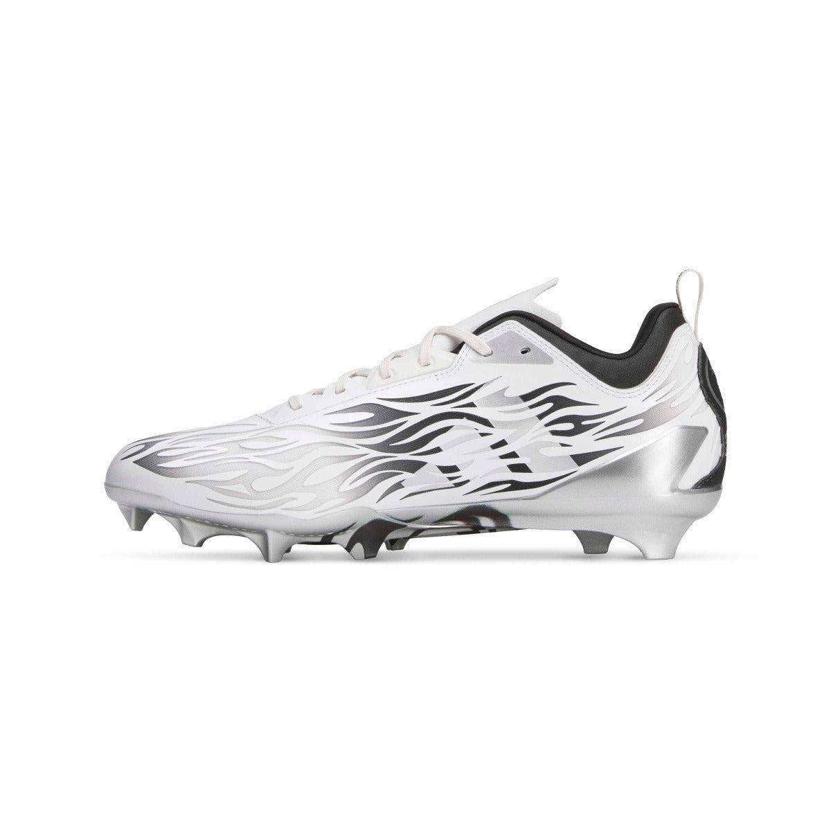 adidas Men's Hellstar Adizero Electric II Football Cleats-2