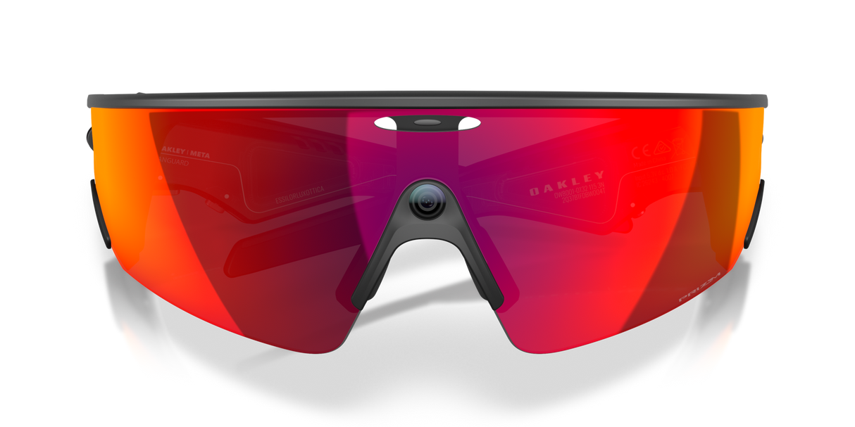 Oakley Vanguard Camera Sunglasses-9