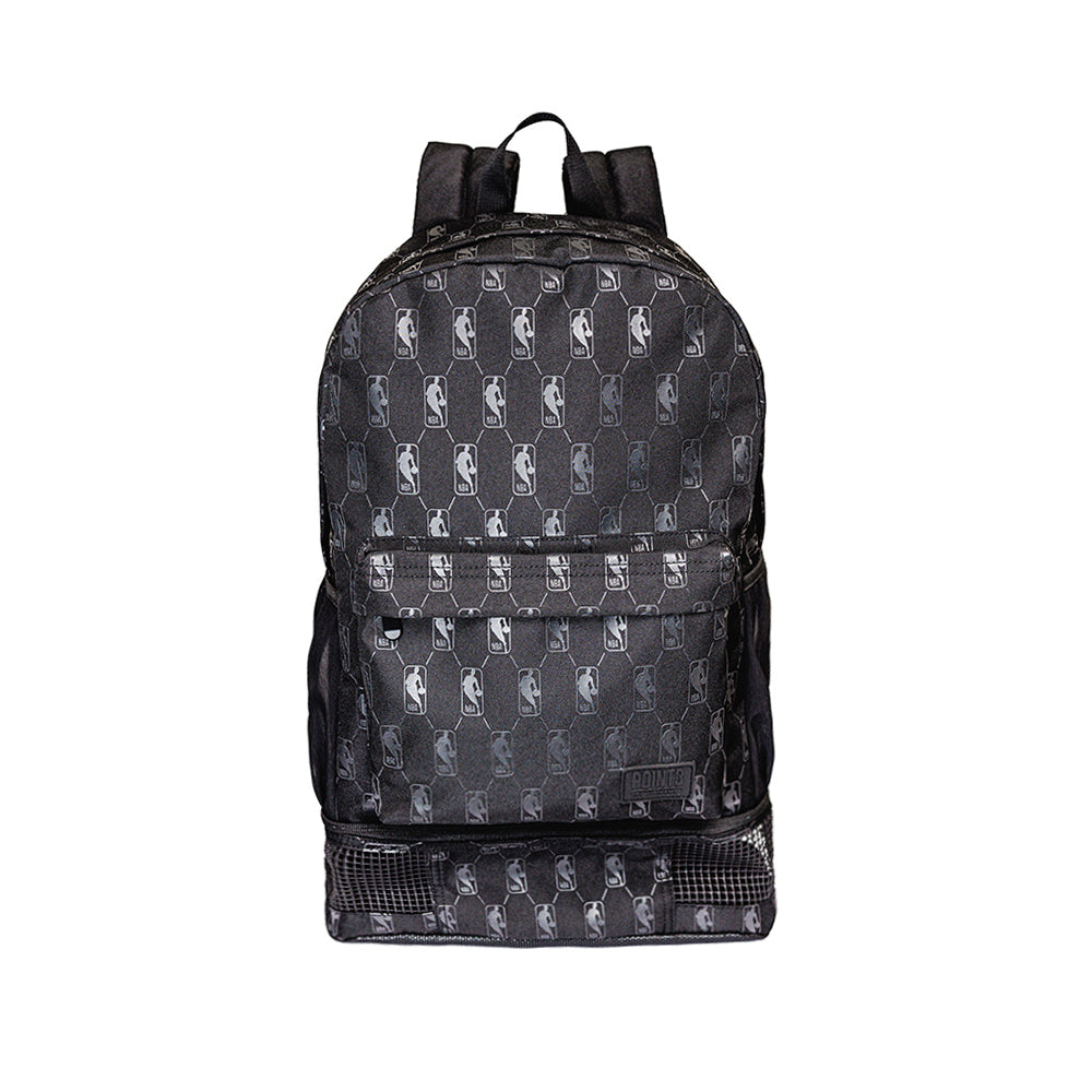 POINT3 NBA School Locker Backpack Unisex Accessories Bags & Backpacks