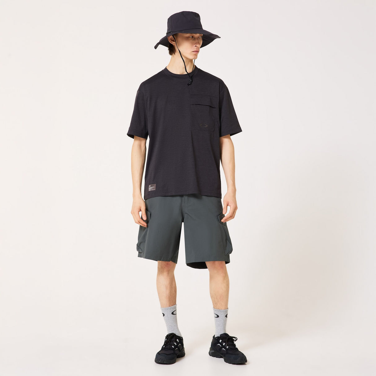 Oakley Men's Fgl Scratch Tee 6.0-2