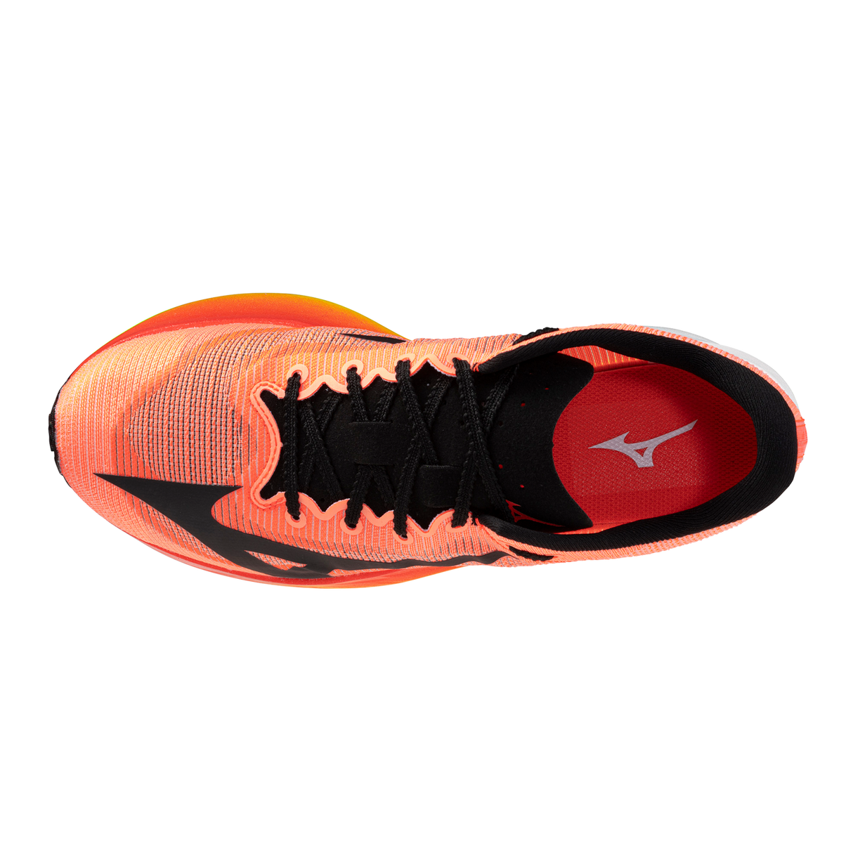 Mizuno Men's Hyperwarp Elite Running Shoes-4