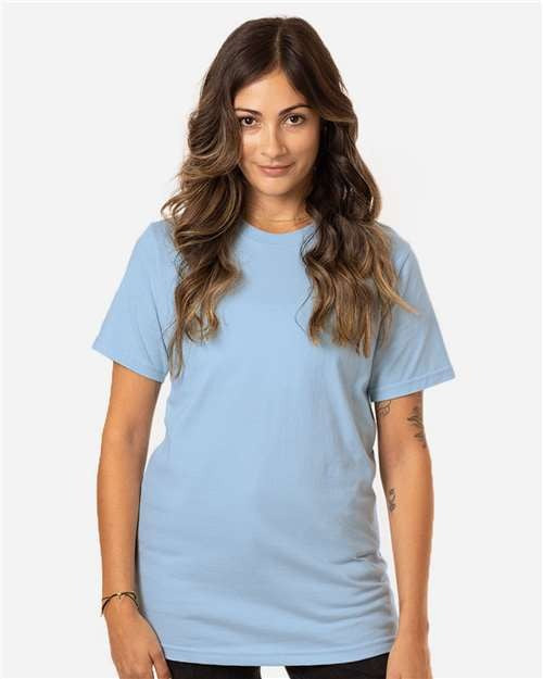 econscious Classic T-Shirt-1