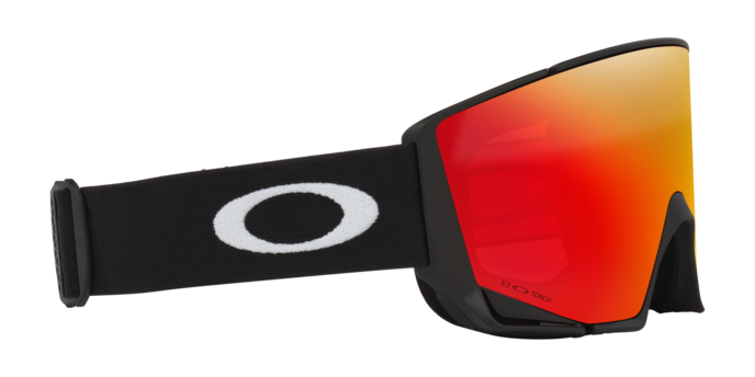 Oakley Flow Scape AF M Snow Goggles-12