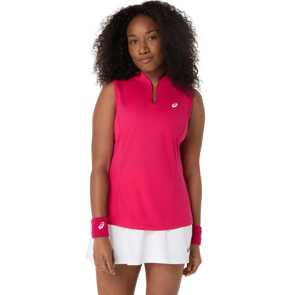 Asics Women's Court Tank-1