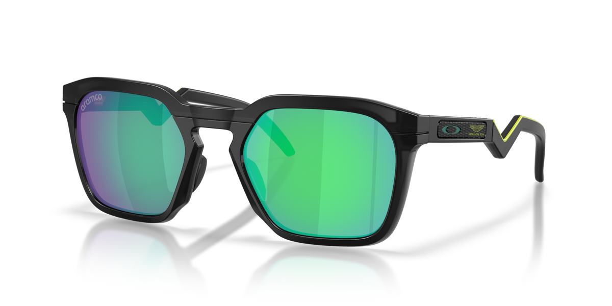 Oakley HSTN Square Glasses-2