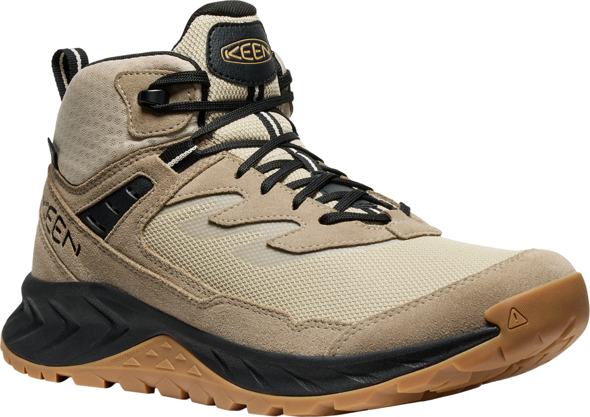 KEEN Men's Hightrail Waterproof Hiking Boot-2