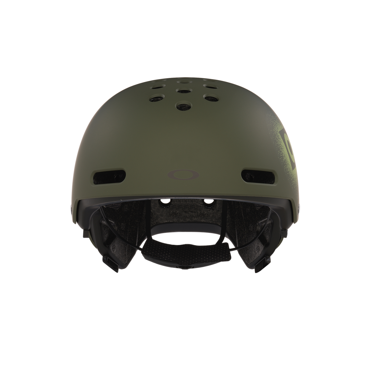 Oakley St 1 No Mips Skate Helmet-5