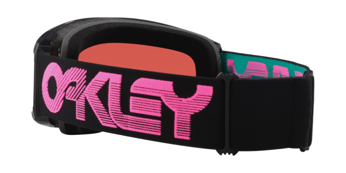 Oakley Line Miner L Snow Goggles-7