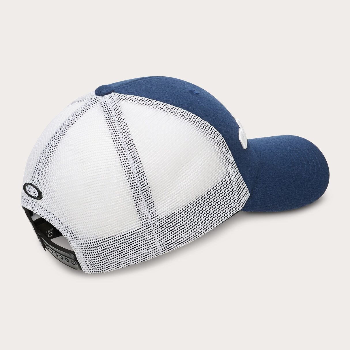 Oakley Trucker Bark Logo Hat-3