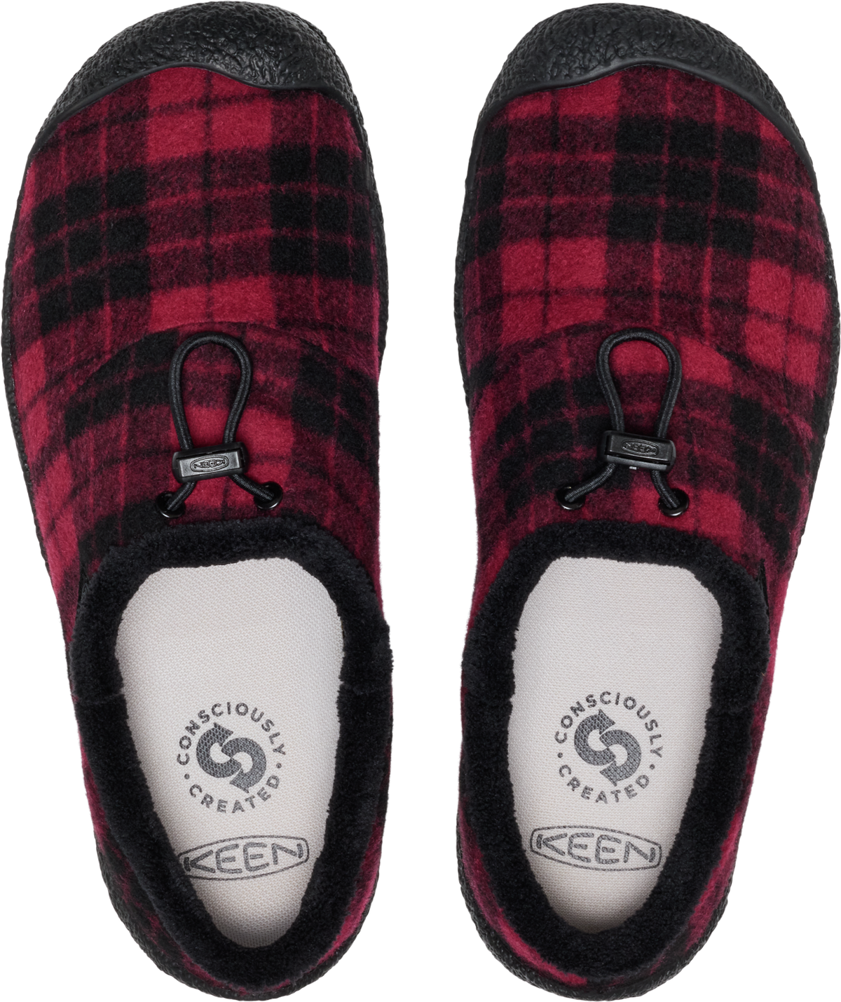 KEEN Women's Howser III Slide-1