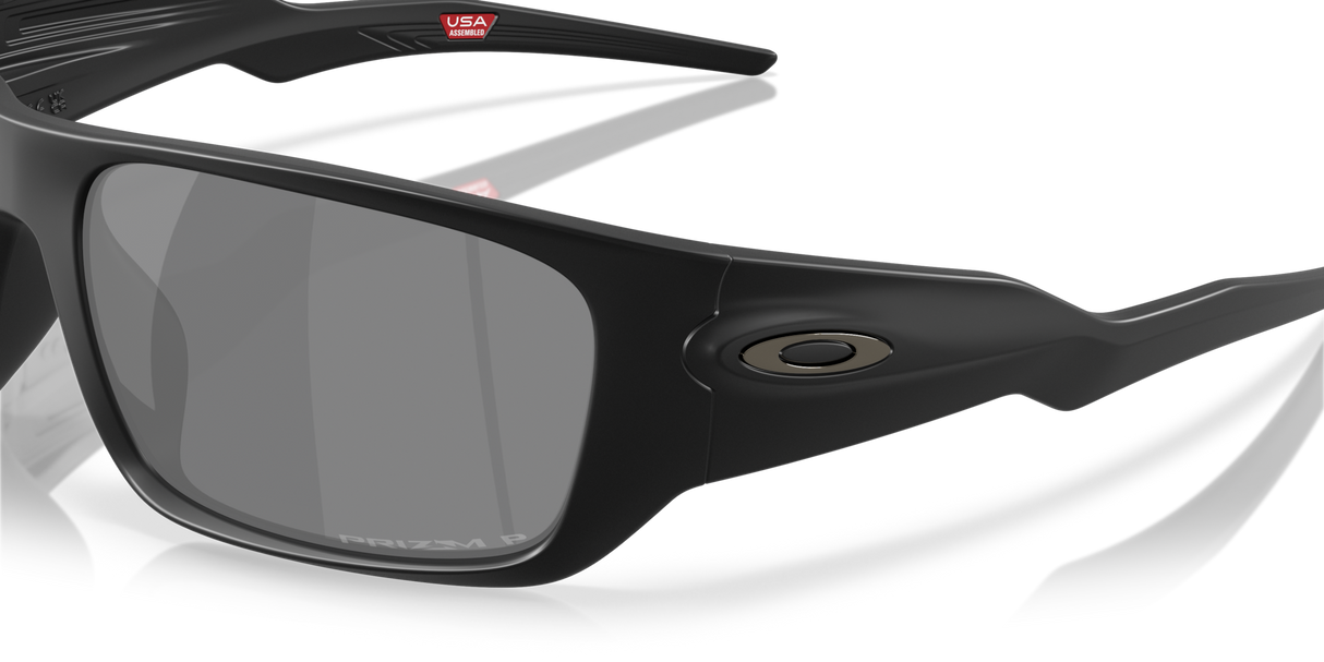 Oakley Masseter Glasses-6