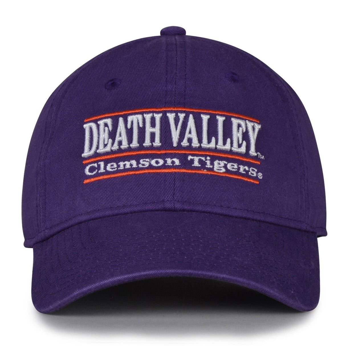 The Game Headwear Clemson Dad Cap