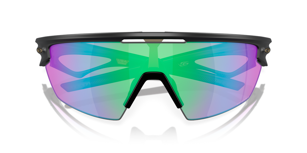 Oakley Sphaera Sunglasses-9