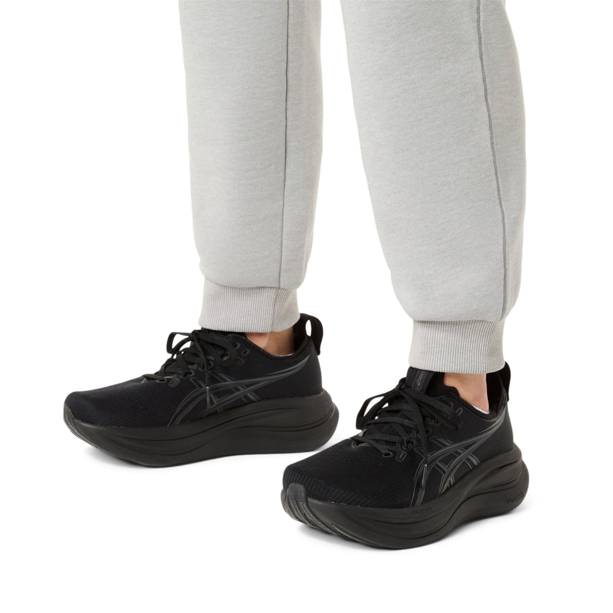 Asics Women's Fleece Pants-5