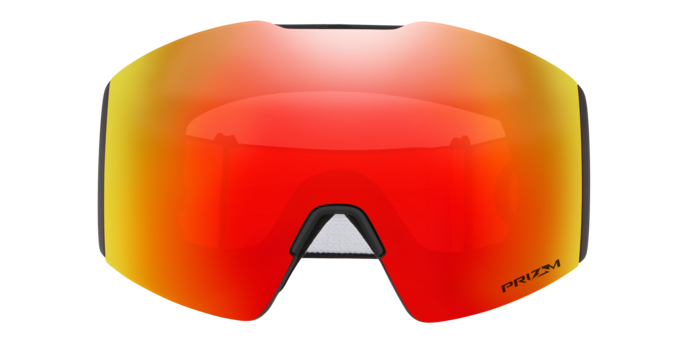 Oakley Fall Line L Snow Goggles-2