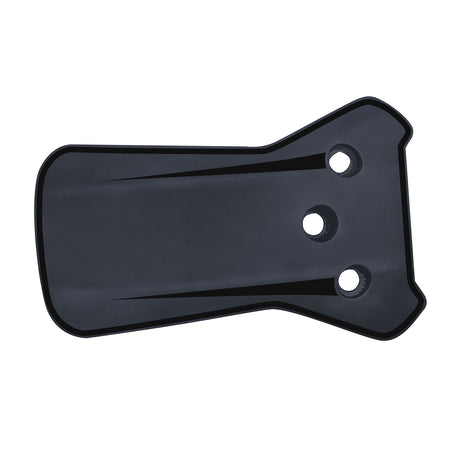 Champro HX Two-Tone Jaw Guard Baseball Batting Helmets All