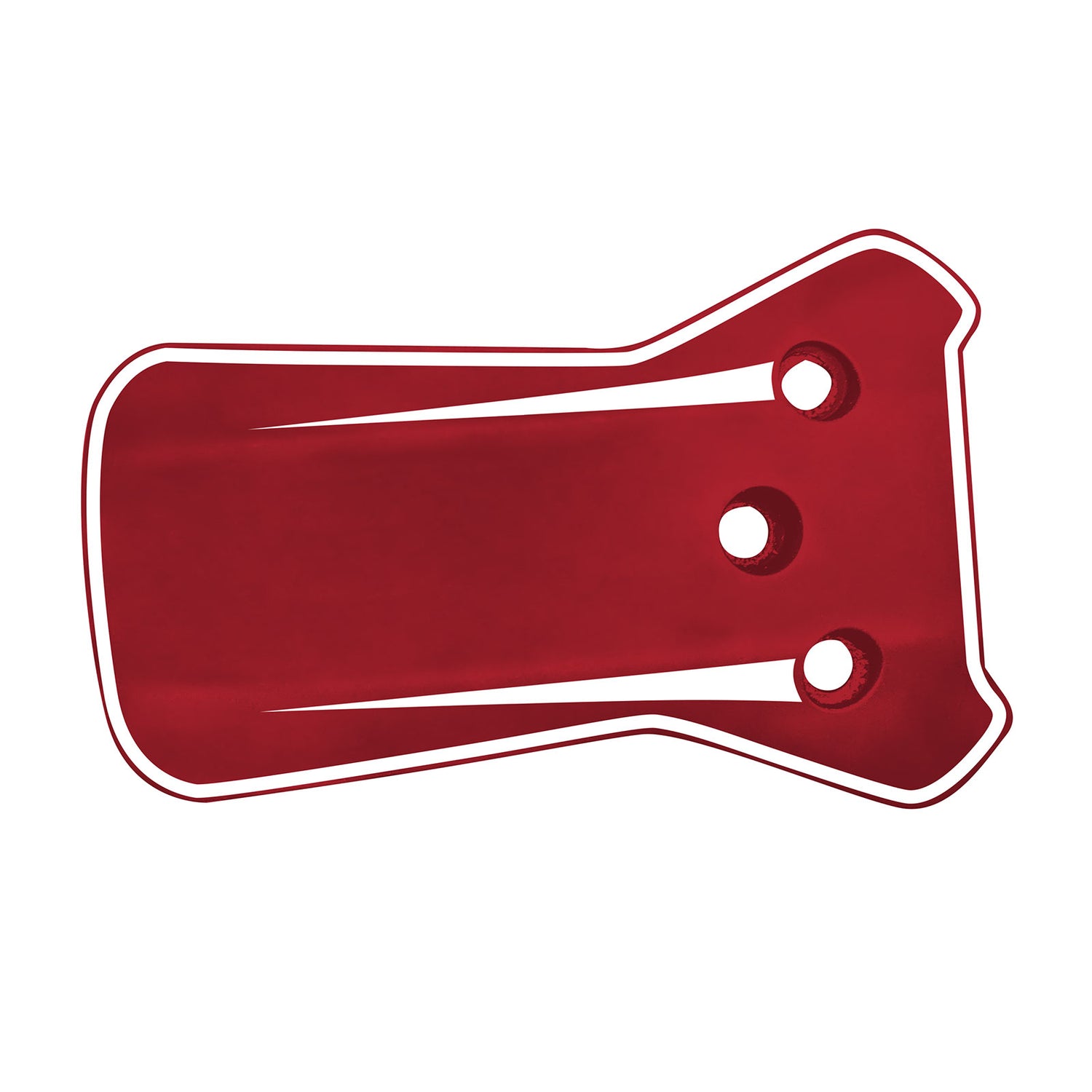Champro HX Two-Tone Jaw Guard Baseball Batting Helmets All