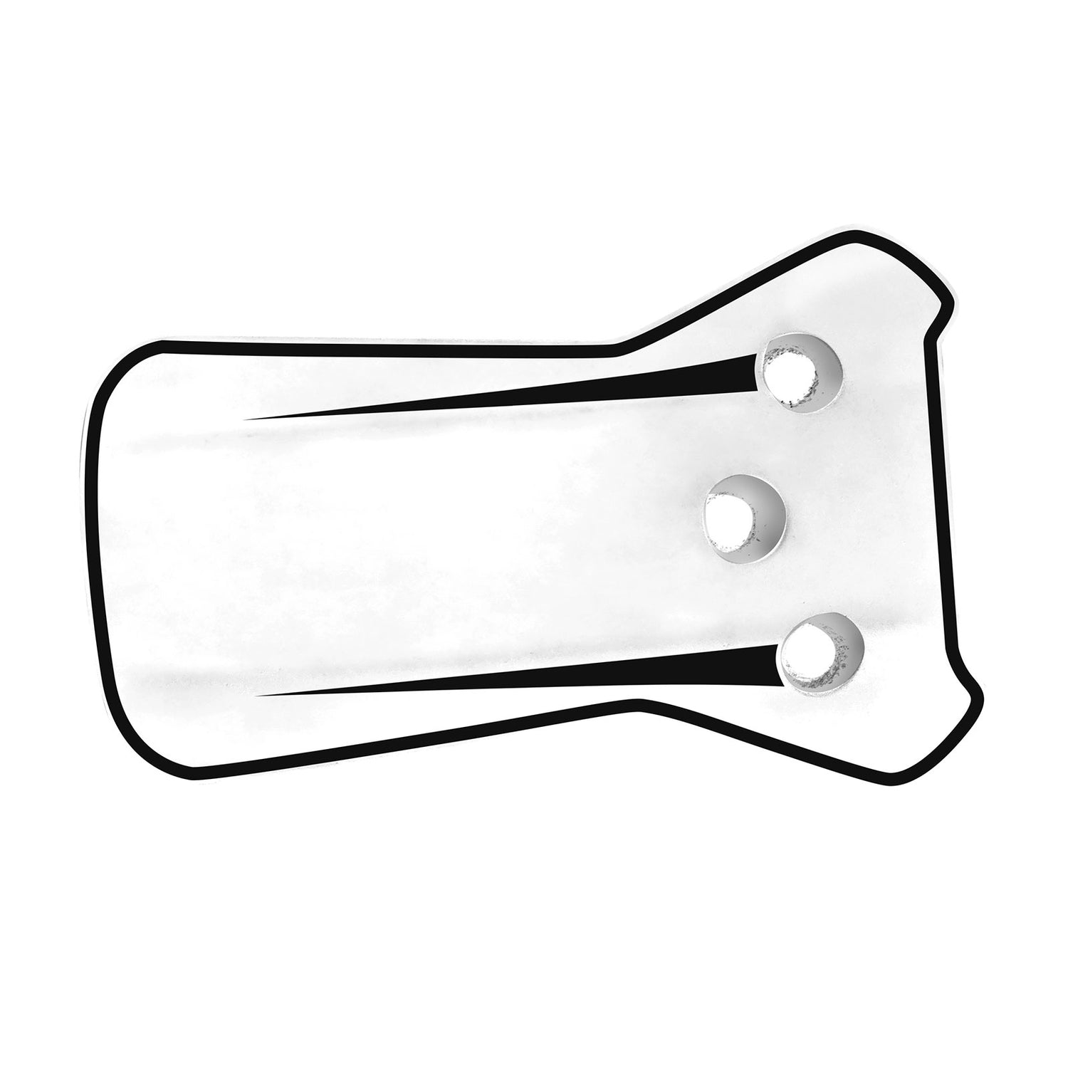 Champro HX Two-Tone Jaw Guard Baseball Batting Helmets All